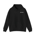 Rubber & Blood Hoodie