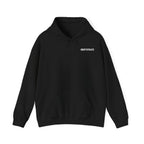Rubber & Blood Hoodie