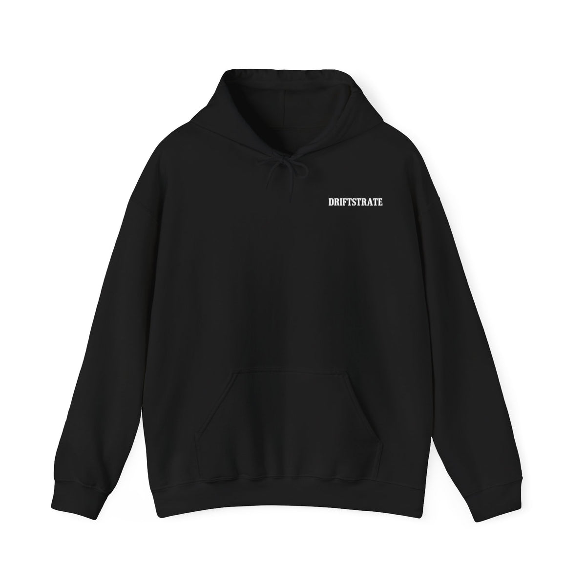 Rubber & Blood Hoodie