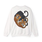 Leo Driftstrate Sweater