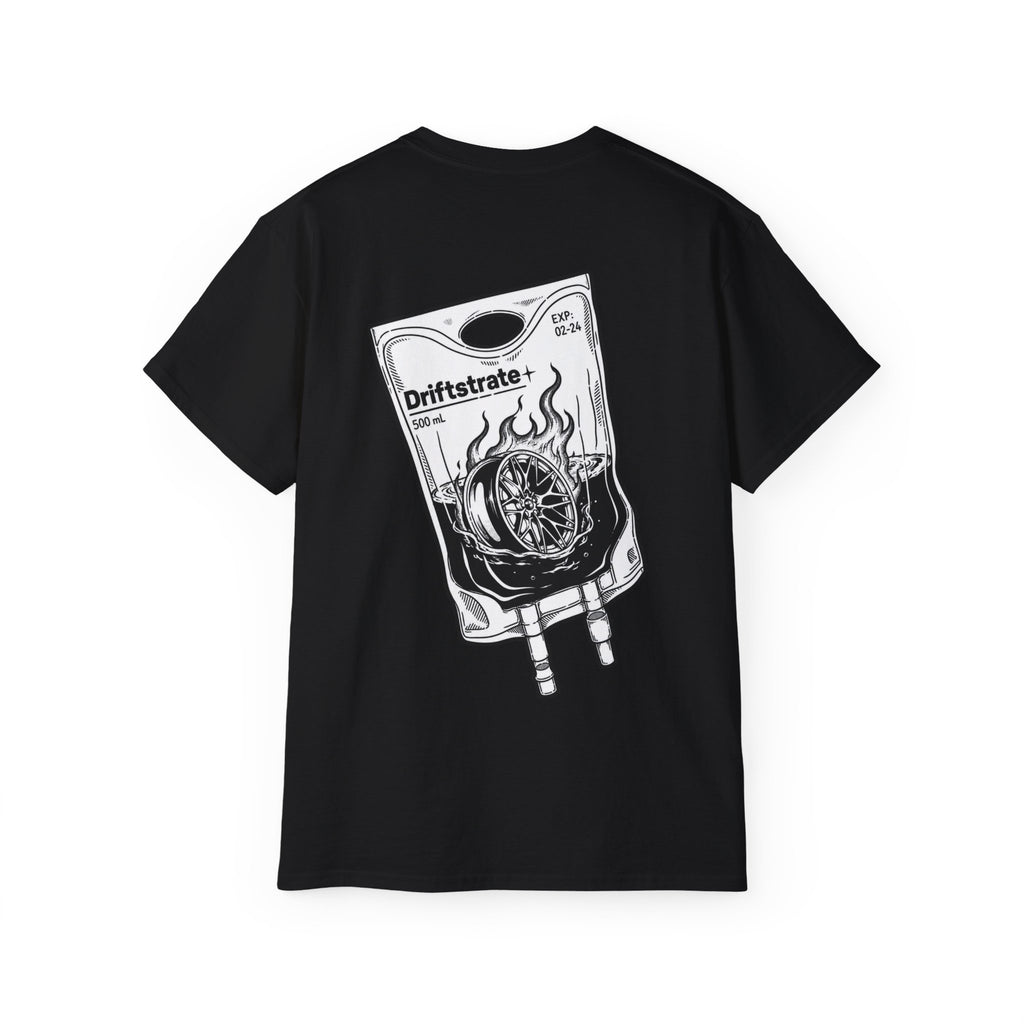 Rubber & Blood T-Shirt