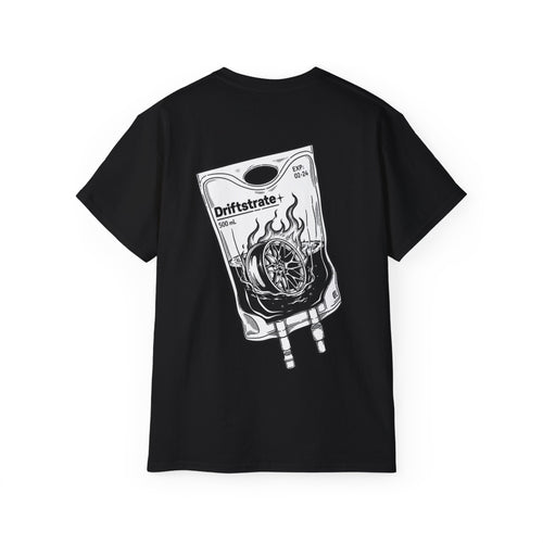 Rubber & Blood T-Shirt