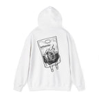 Rubber & Blood Hoodie
