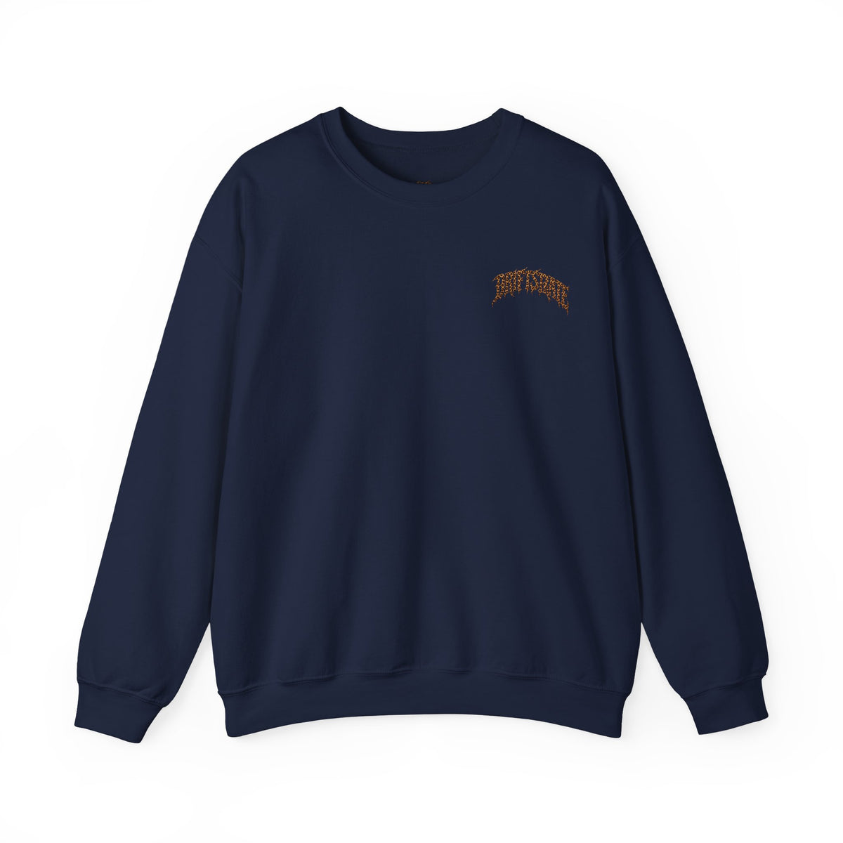 Leo Driftstrate Sweater