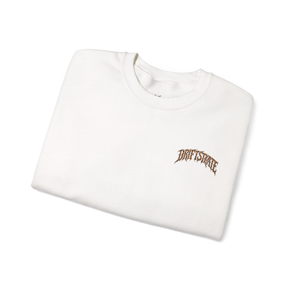 Leo Driftstrate Sweater