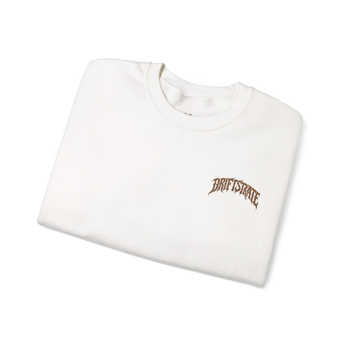 Leo Driftstrate Sweater