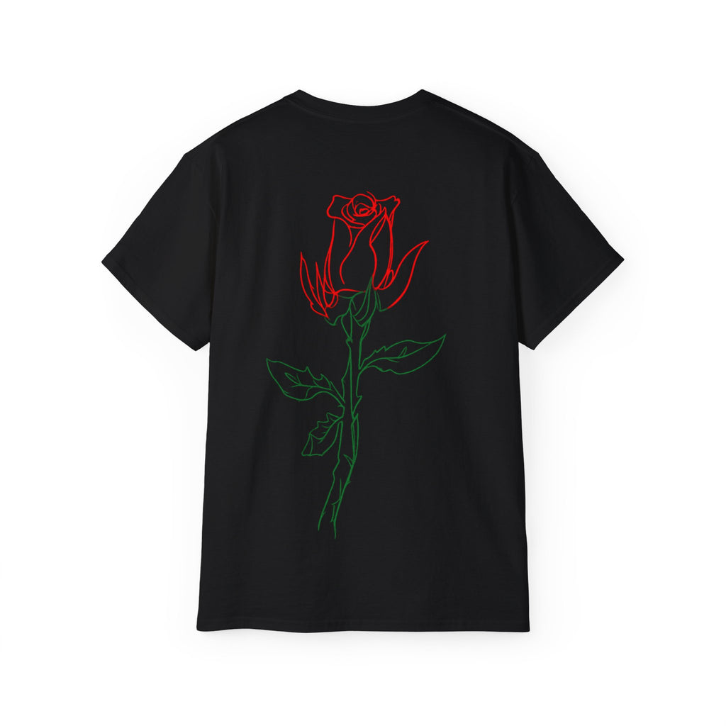 Rose T-Shirt