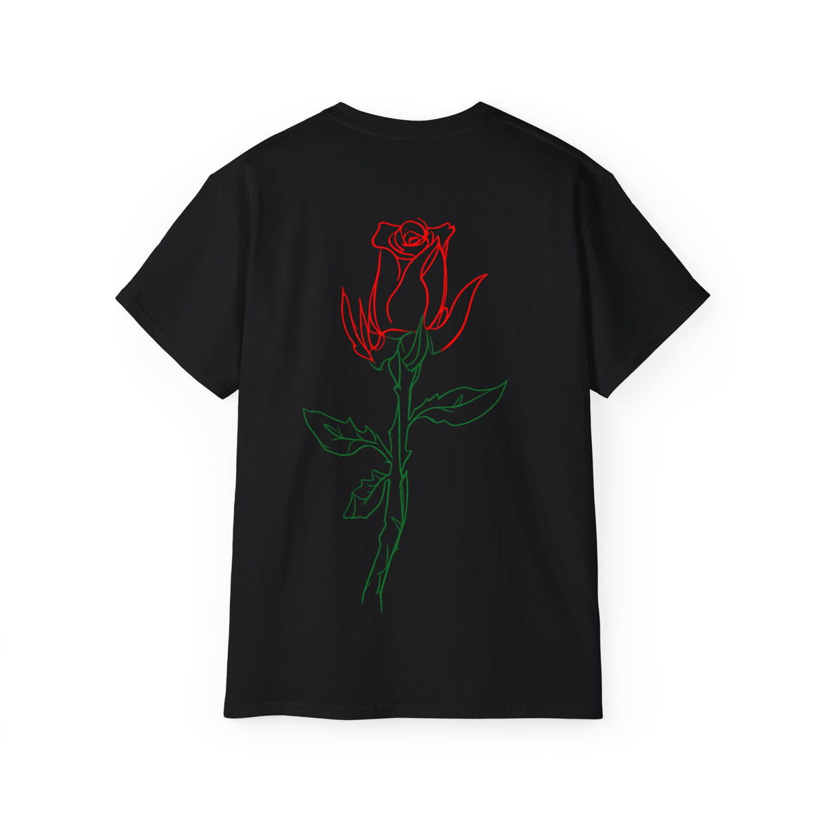 Rose T-Shirt