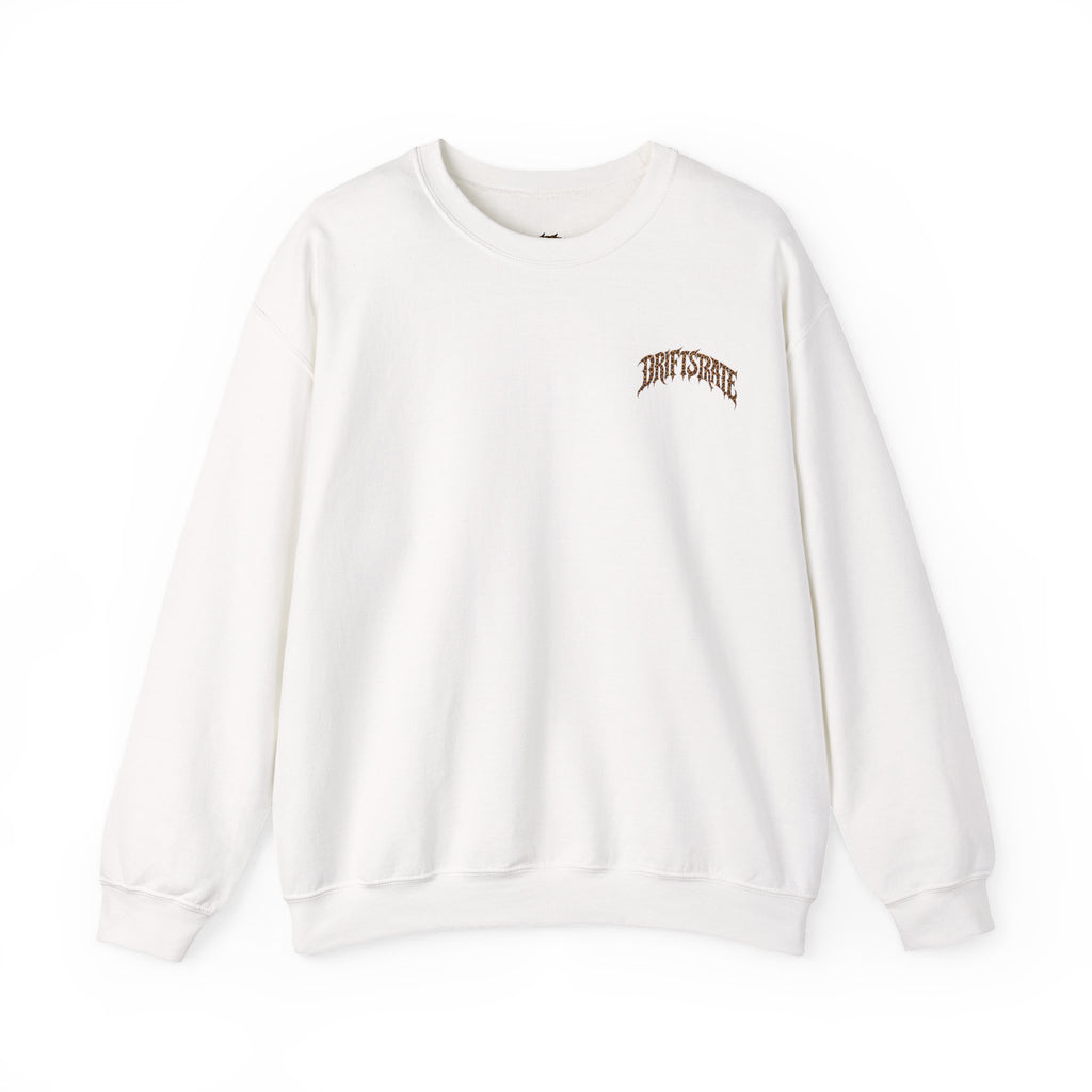 Leo Driftstrate Sweater