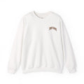 Leo Driftstrate Sweater