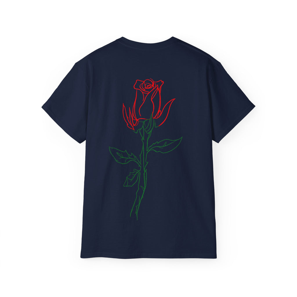 Rose T-Shirt