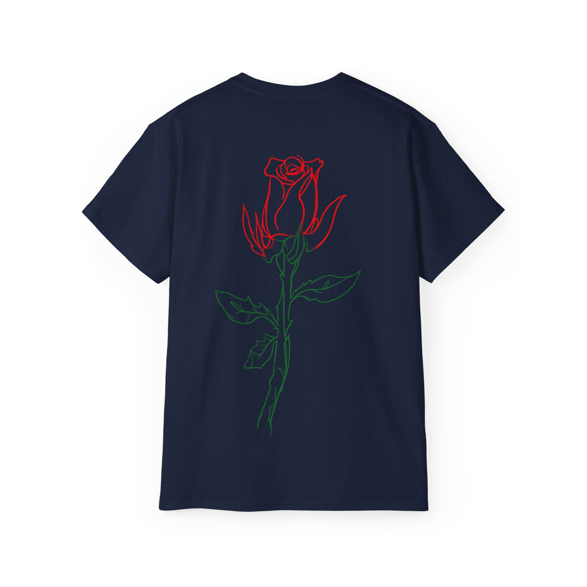 Rose T-Shirt
