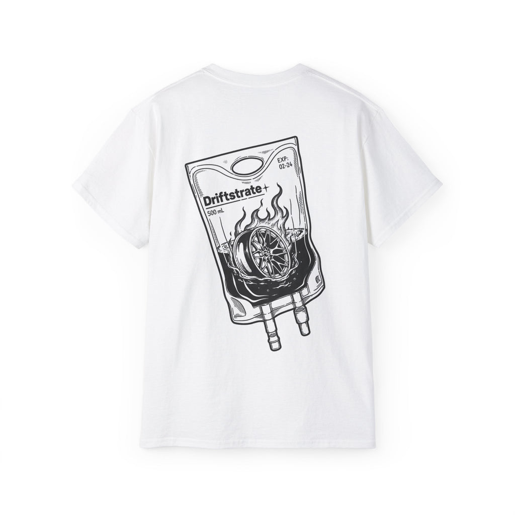 Rubber & Blood T-Shirt