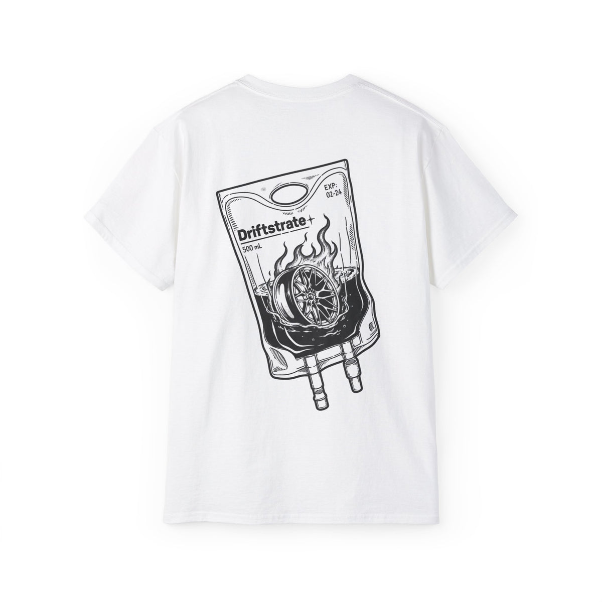 Rubber & Blood T-Shirt