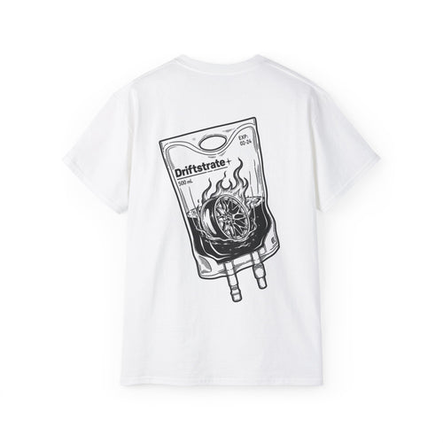 Rubber & Blood T-Shirt