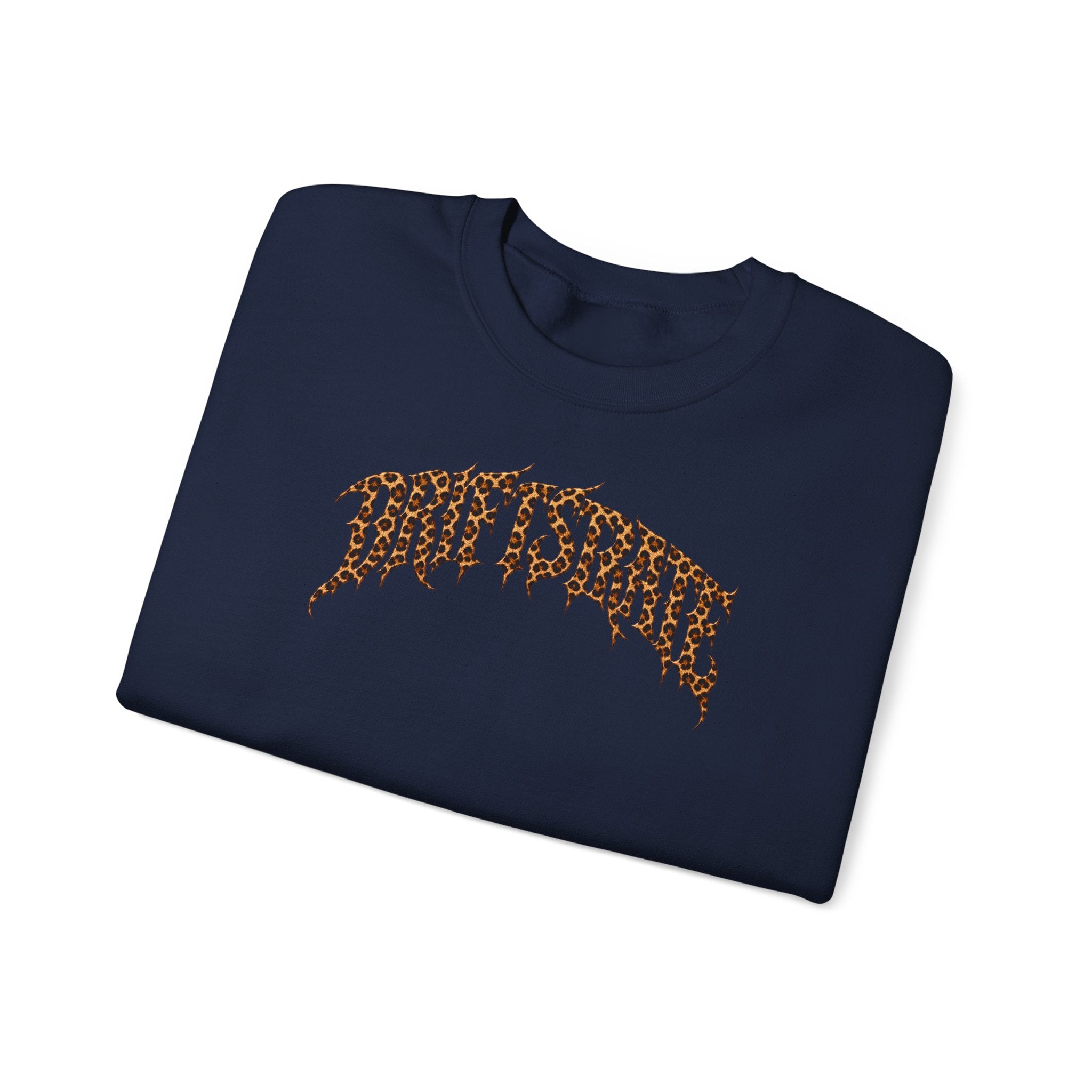 Leo Driftstrate Sweater