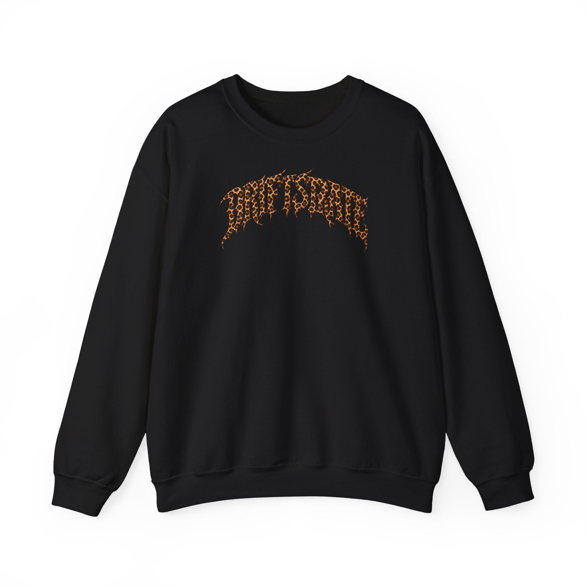 Leo Driftstrate Sweater