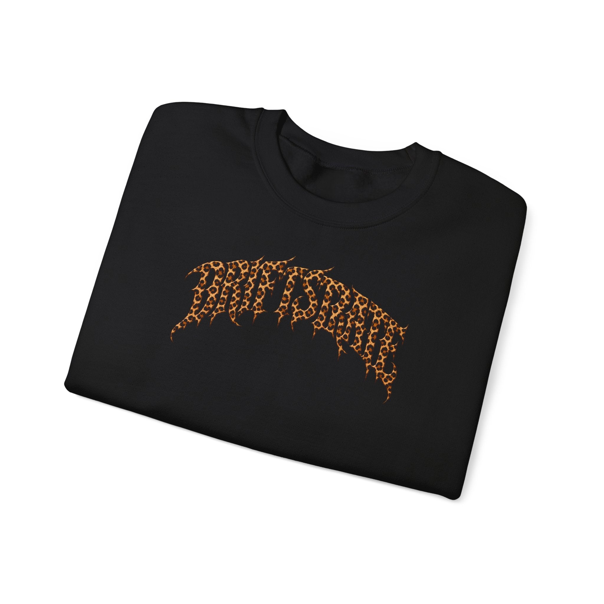 Leo Driftstrate Sweater