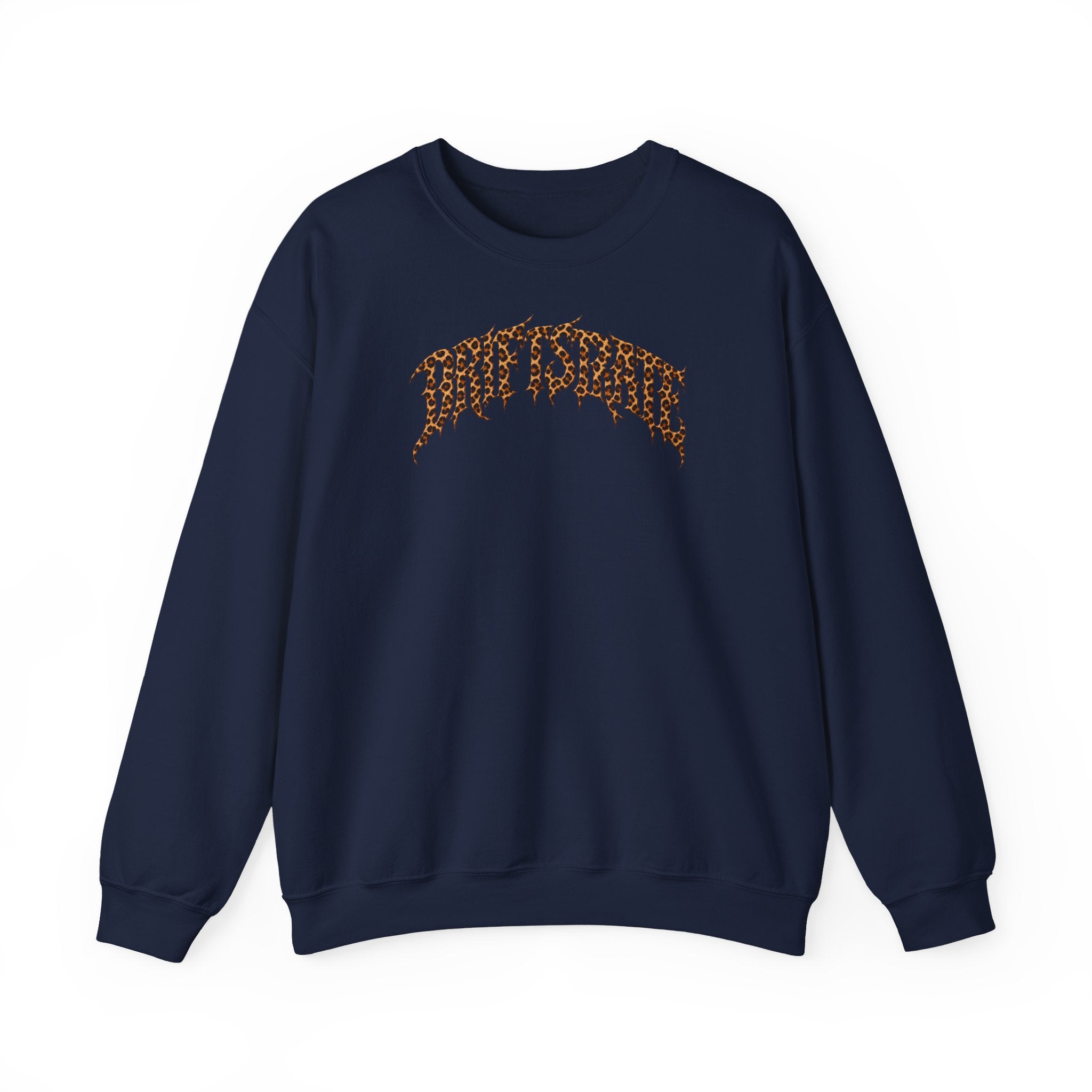 Leo Driftstrate Sweater