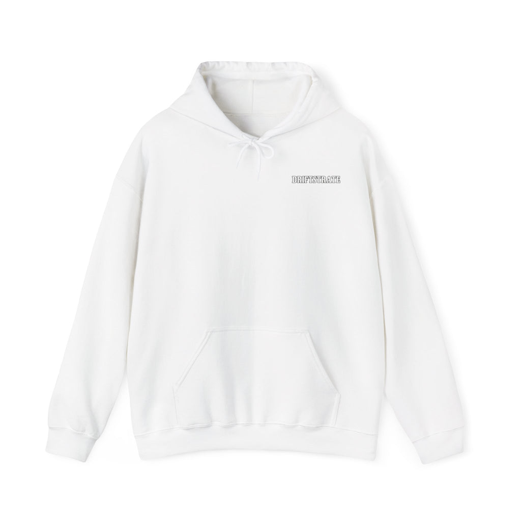 Rubber & Blood Hoodie