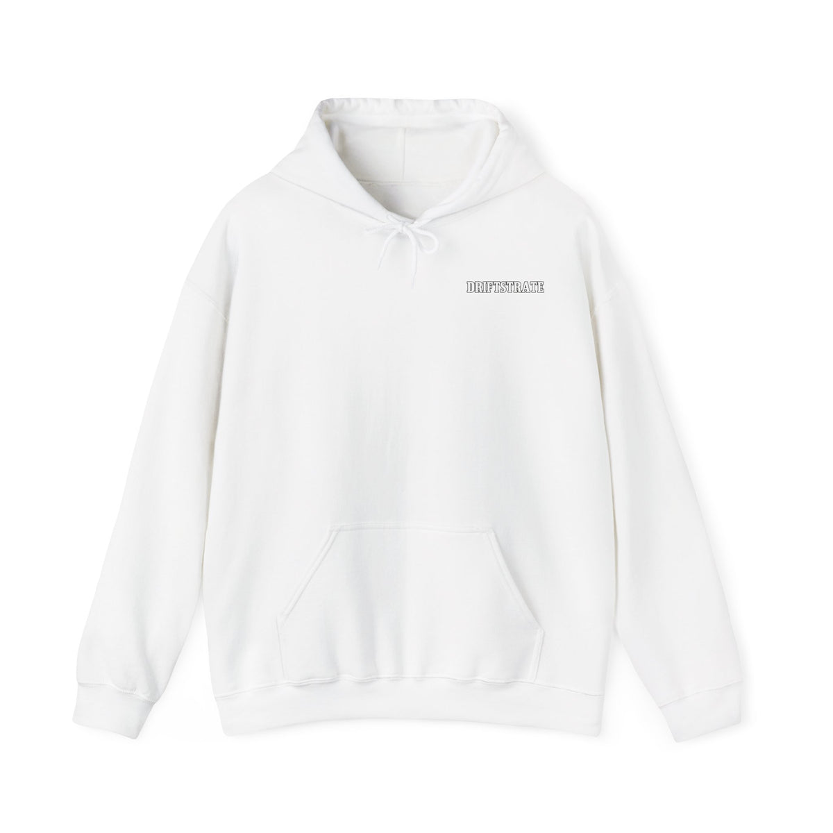 Rubber & Blood Hoodie