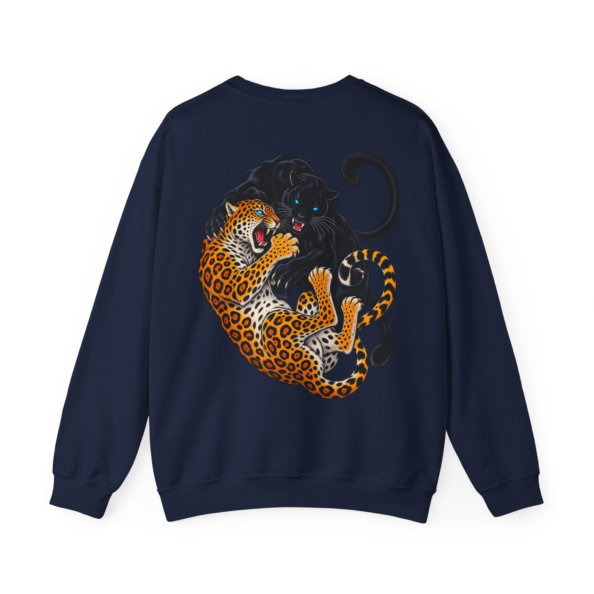 Leo Driftstrate Sweater