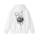 Rubber & Blood Hoodie