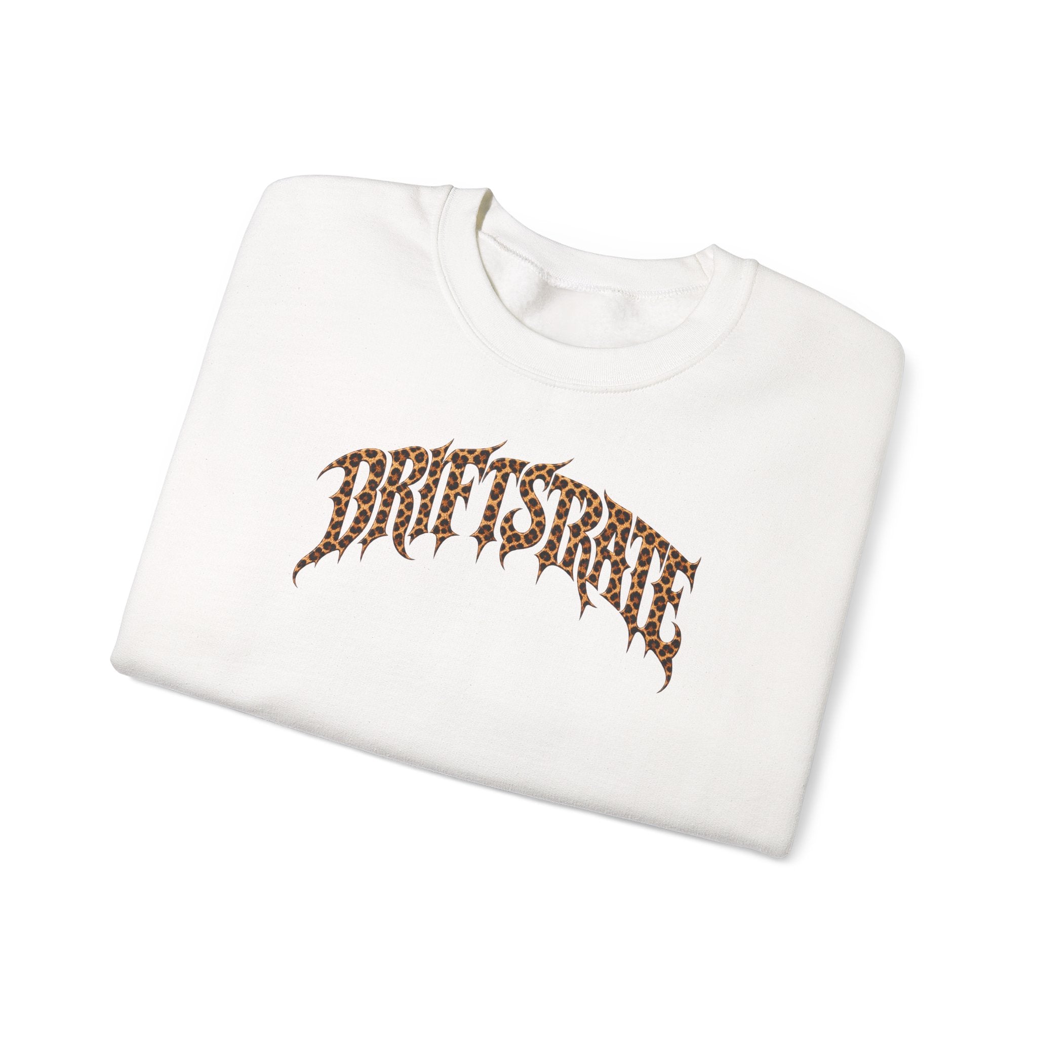 Leo Driftstrate Sweater