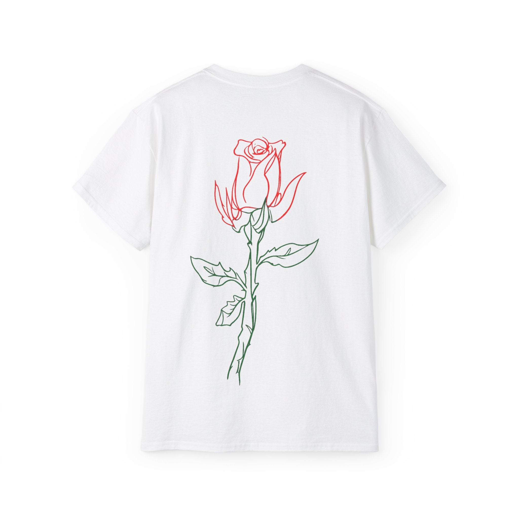 Rose T-Shirt