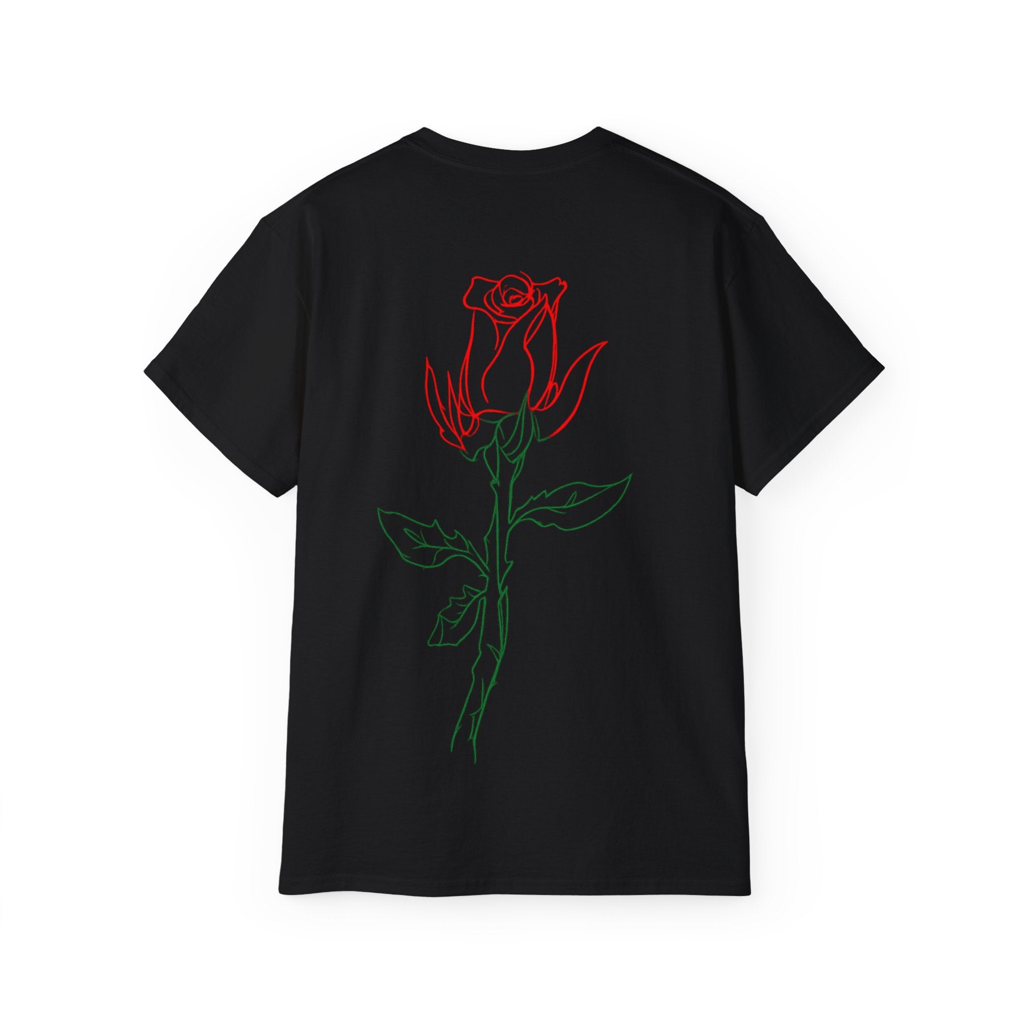 Rose T-Shirt