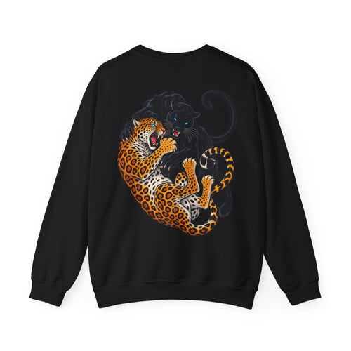 Leo Driftstrate Sweater