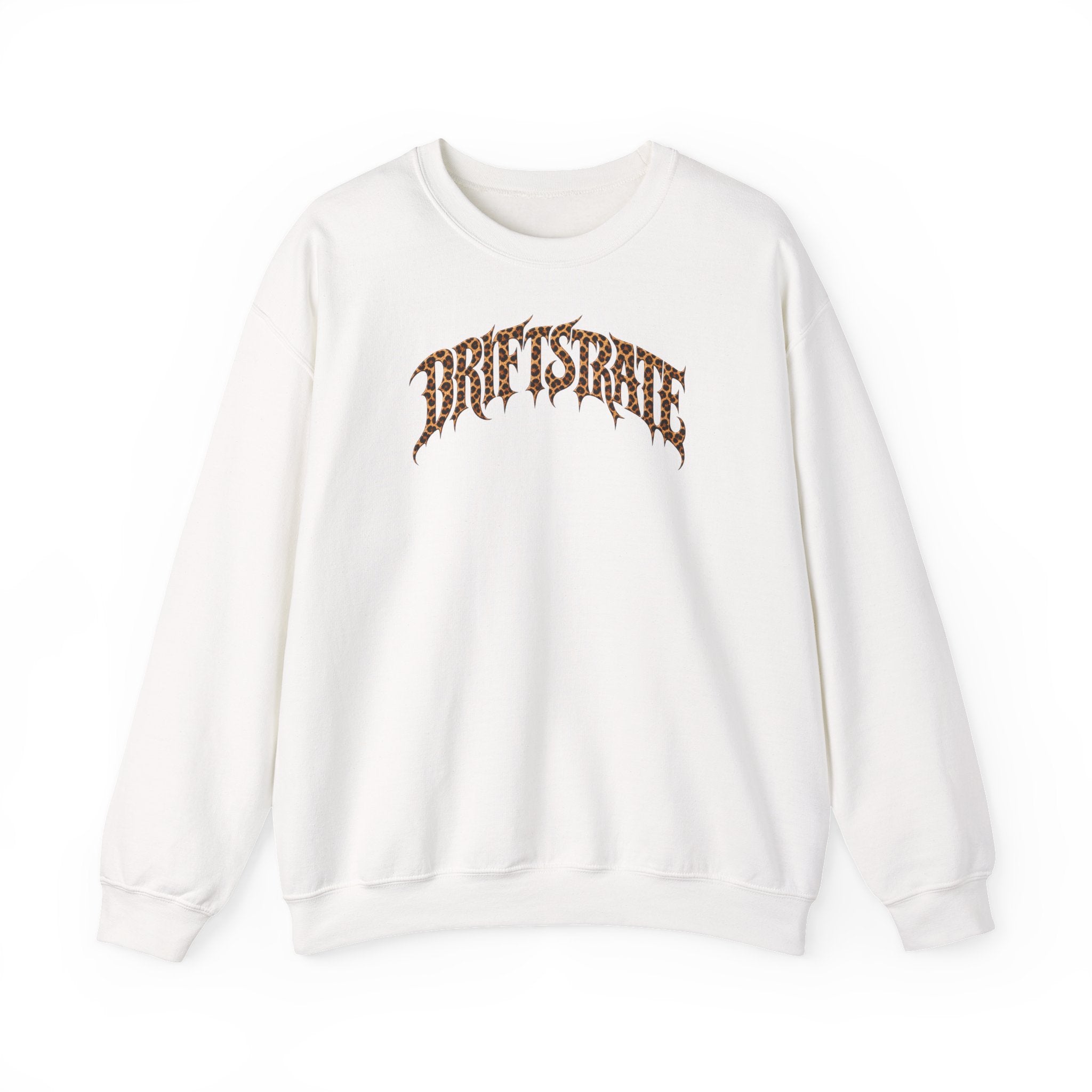 Leo Driftstrate Sweater
