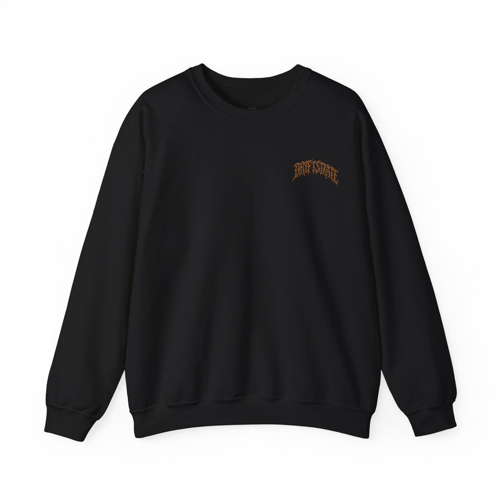 Leo Driftstrate Sweater