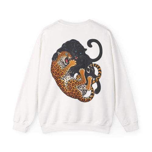 Leo Driftstrate Sweater