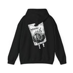 Rubber & Blood Hoodie