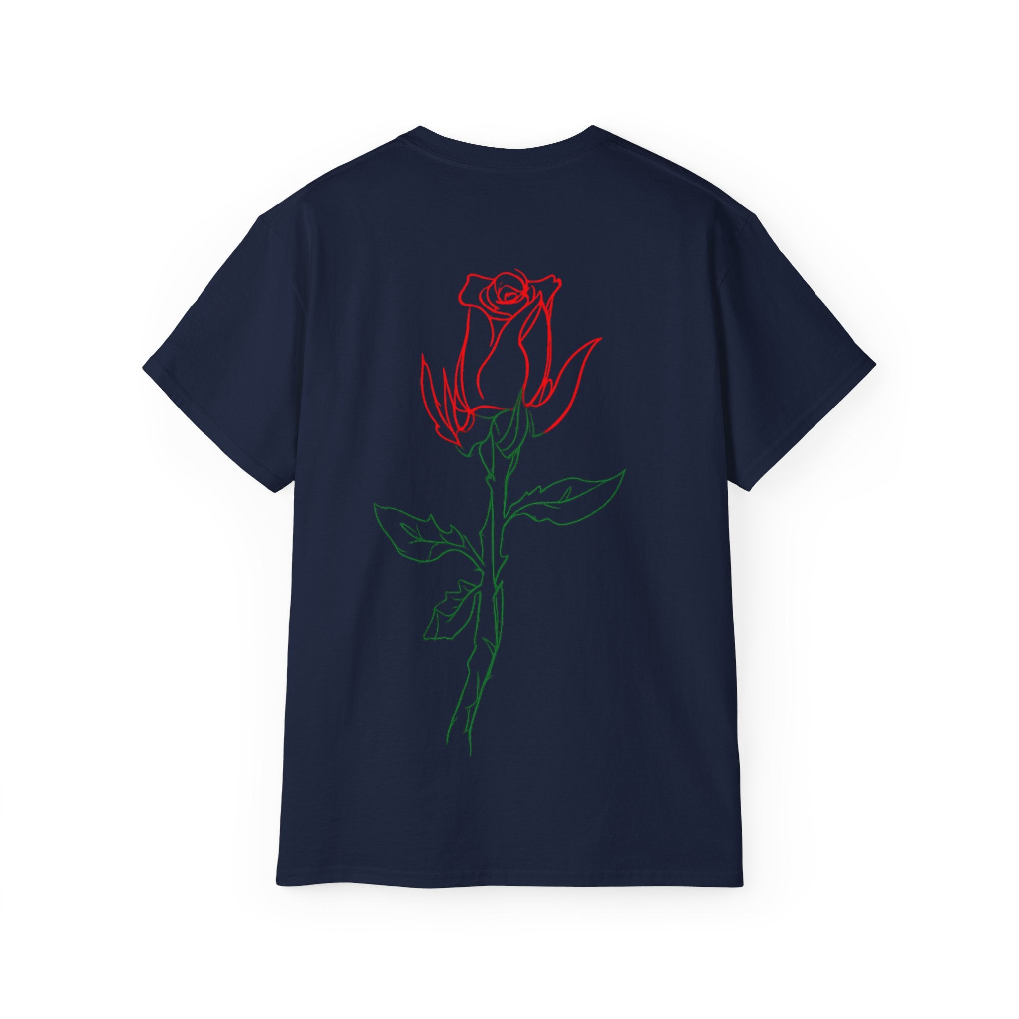 Rose T-Shirt