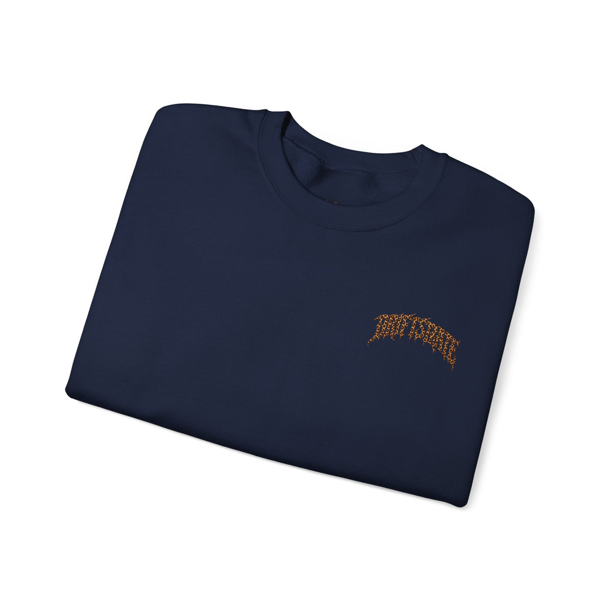 Leo Driftstrate Sweater