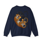 Leo Driftstrate Sweater
